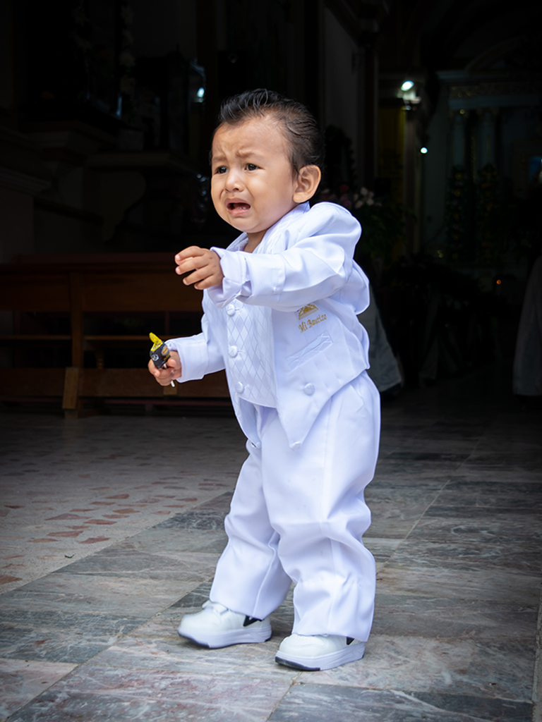 Liam baptism thumbnail